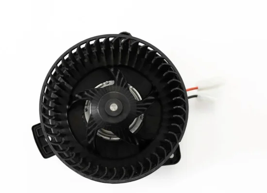 MOTOR VENTILADOR INTERNO MERCEDES BENZ CAMINH�ES KLO