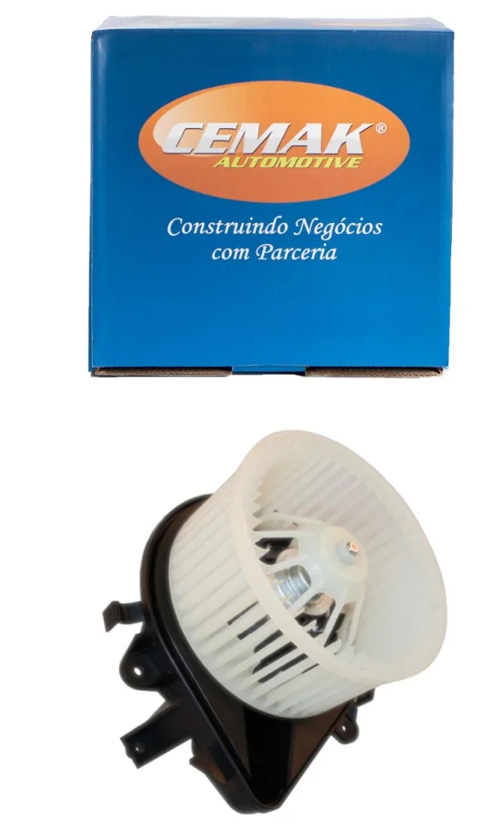 MOTOR VENTILADOR INTERNO FIAT DOBLO 12V