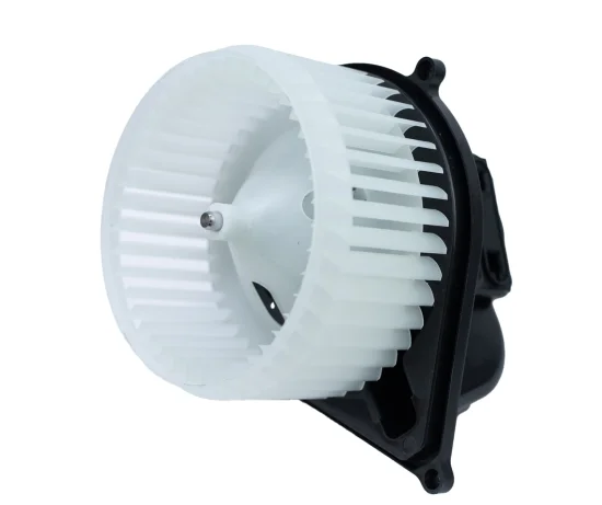 MOTOR VENTILADOR INTERNO FIAT DUCATO - 12V