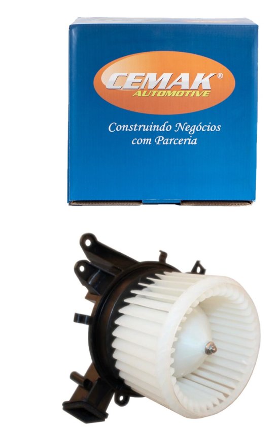 MOTOR VENTILADOR INTERNO FIAT TORO / JEEP COMPASS / RENEGADE