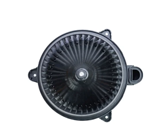 MOTOR VENTILADOR INTERNO FORD ECOSPORT / FIESTA / KA - 12V