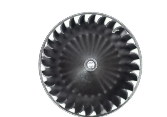 MOTOR VENTILADOR INTERNO FIAT UNO / FURGONETA / MILLE - 12V