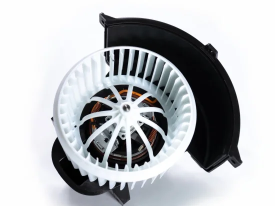 MOTOR VENTILADOR INTERNO VW AMORK - 12V