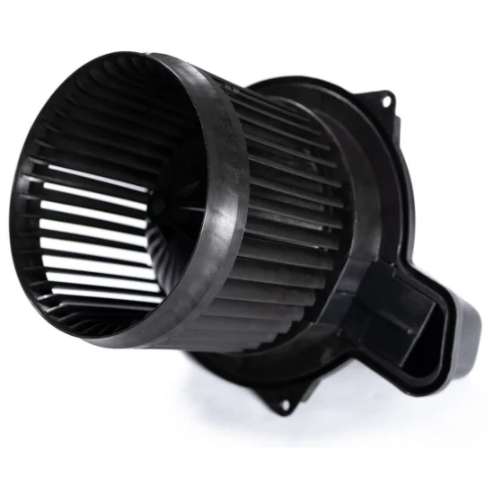 MOTOR VENTILADOR INTERNO FIAT NOVO PALIO - 12V