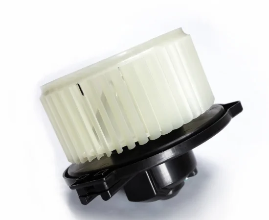 MOTOR VENTILADOR INTERNO TOYOTA COROLLA - 12V