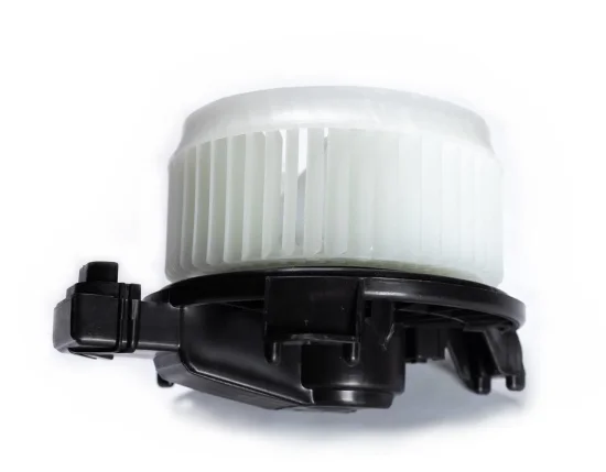 MOTOR VENTILADOR INTERNO TOYOTA HILUX SRV E SW4 - 12V