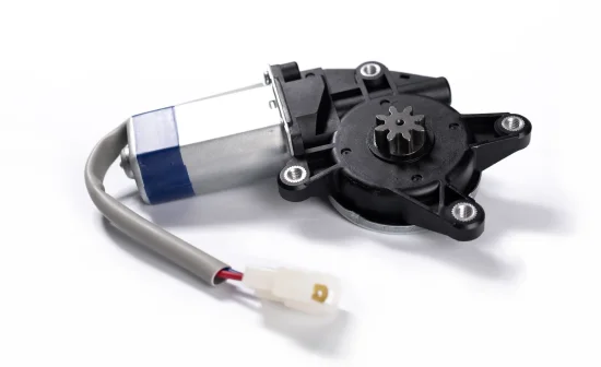 MOTOR VIDRO ELETRICO VW CONSTELLATION - 24V (LADO DIREITO)