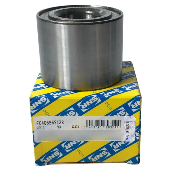 ROLAMENTO DE RODA TRASEIRO CAPTUR DUSTER SNR