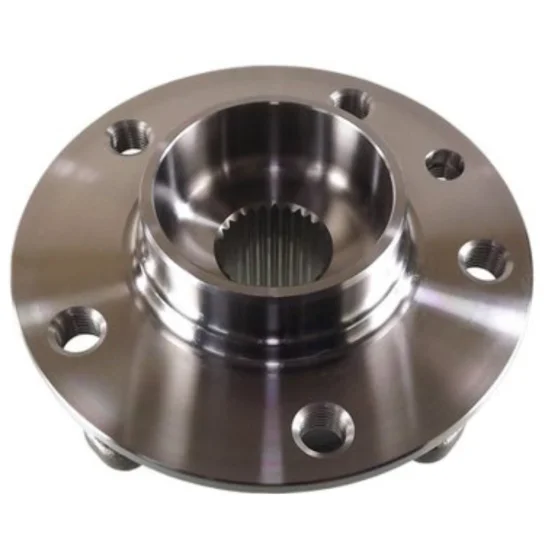 CUBO DE RODA C/ROLAMENTO FIAT TORO JEEP RENEGADE SKF
