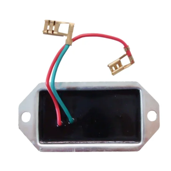 REGULADOR DE VOLTAGEM IK585