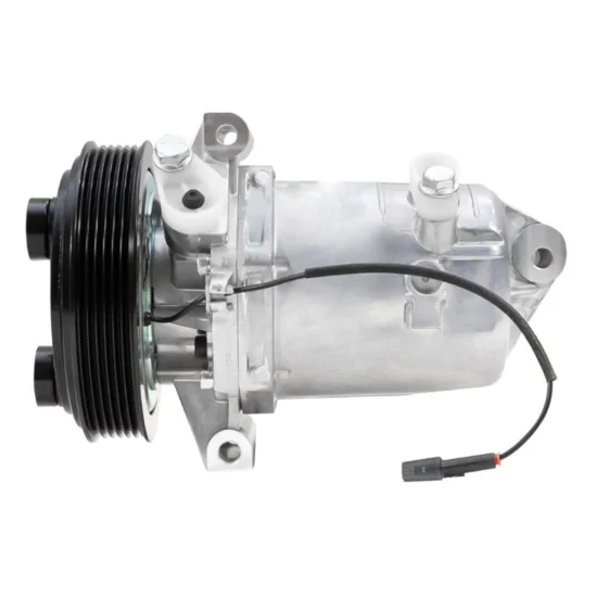 COMPRESSOR DO AR CONDICIONADO GM