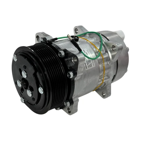 COMPRESSOR AR CONDICIONADO UNIVERSAL MODELO 7H15