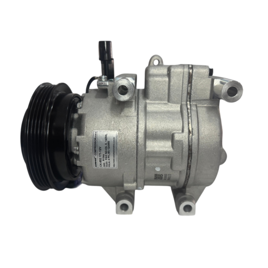 COMPRESSOR AR CONDICIONADO HYUNDAI SANTA FE I30 KIA SORENTO