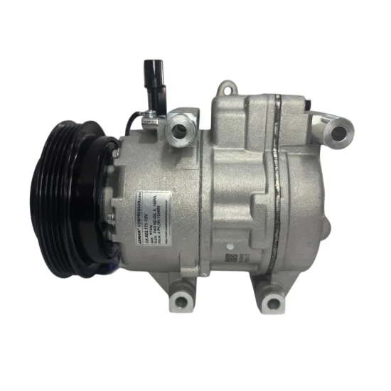 COMPRESSOR AR CONDICIONADO HYUNDAI SANTA FE I30 KIA SORENTO