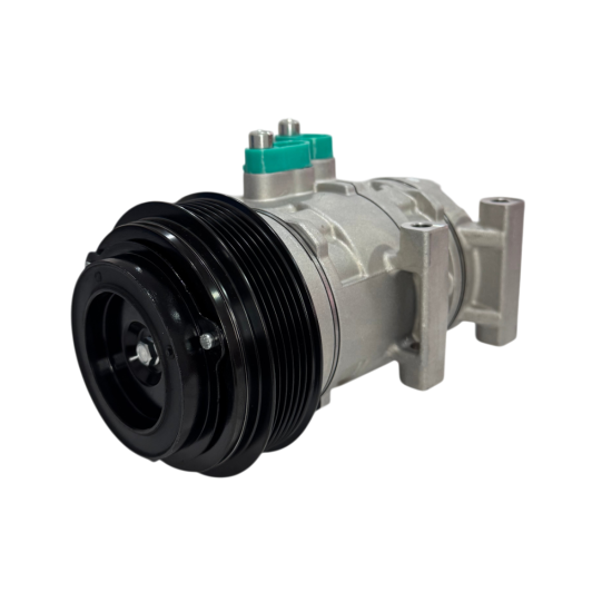COMPRESSOR AR CONDICIONADO MODELO 10S11C HYUNDAI HB20