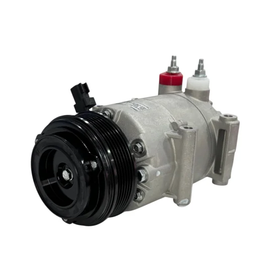 COMPRESSOR AR CONDICIONADO FORD ECOSPORT FIESTA