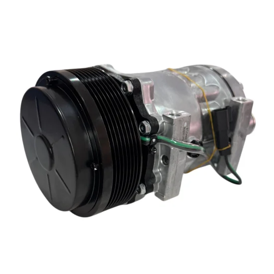 COMPRESSOR AR CONDICIONADO MODELO 7H15 LINHA AGRICOLA