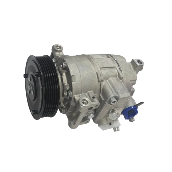 COMPRESSOR AR CONDICIONADO GOLF JETTA PASSAT