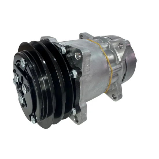 COMPRESSOR AR CONDICIONADO UNIVERSAL MODELO 7H15