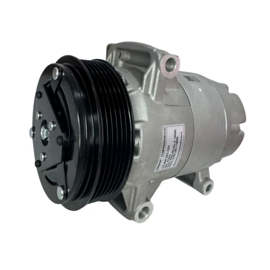 COMPRESSOR AR CONDICIONADO PEUGEOT 206 207 CITROEN AIRCROSS