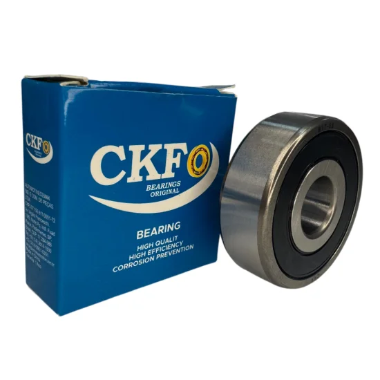 KIT 10 ROLAMENTOS CKF-B17-99DDU