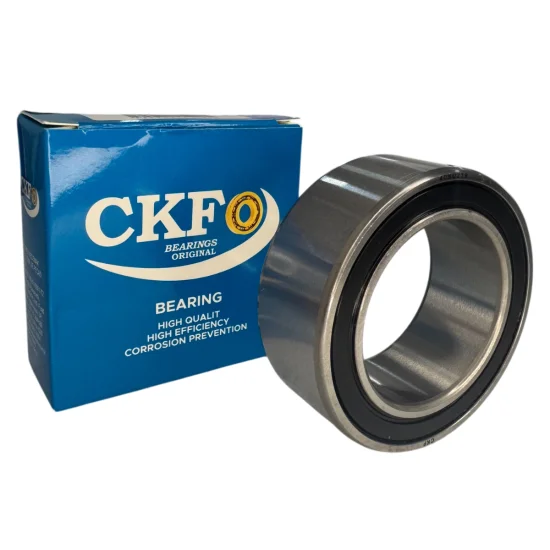 KIT 10 ROLAMENTOS CKF 40BD219DDU