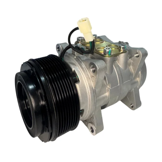COMPRESSOR AR CONDICIONADO VOLKSWAGEN WORKER FORD CARGO