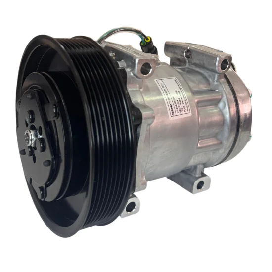 COMPRESSOR AR CONDICIONADO DAF XF FT 530 480 105