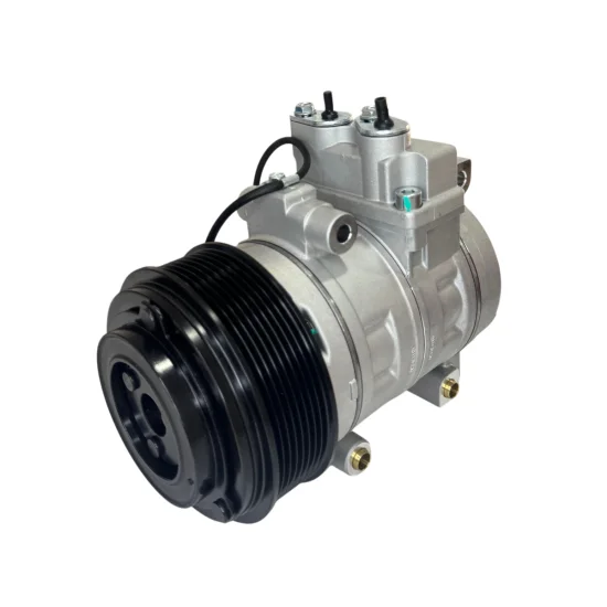 COMPRESSOR AR CONDICIONADO VOLKSWAGEN DELIVERY