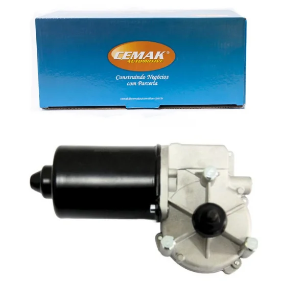 MOTOR DO LIMPADOR FORD TRANSIT - 12V