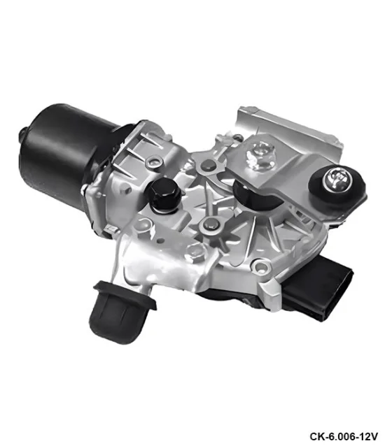 MOTOR LIMPADOR RENAULT CAPTUR 288006219r
