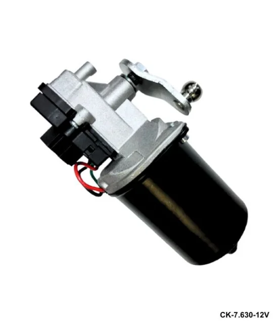 MOTOR DO LIMPADOR HYUNDAI CAMINH�O HR - 12V