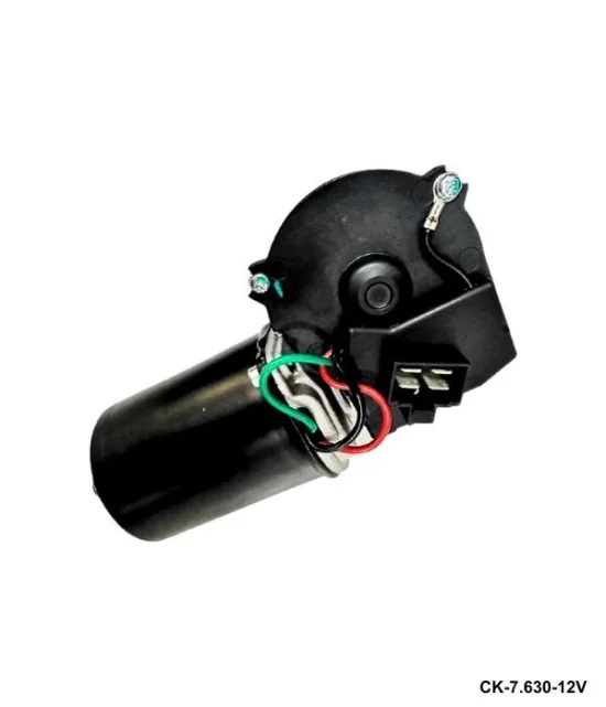 MOTOR DO LIMPADOR HYUNDAI CAMINH�O HR - 12V