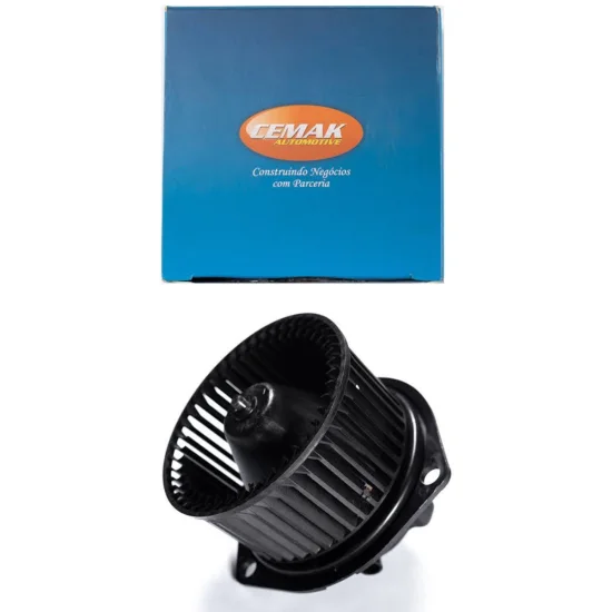 Motor Ventilador Interno Vw Delivery Worker, Ford Cargo