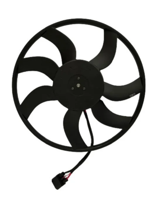MOTOR VENTILADOR RADIADOR VW AMAROK - 12V