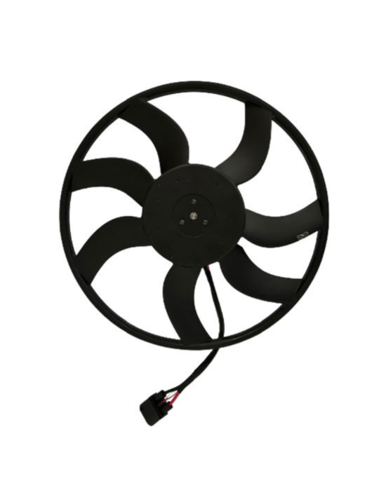 MOTOR VENTILADOR RADIADOR VW AMAROK - 12V