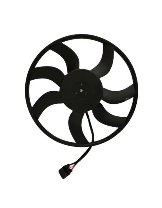 MOTOR VENTILADOR RADIADOR VW AMAROK - 12V