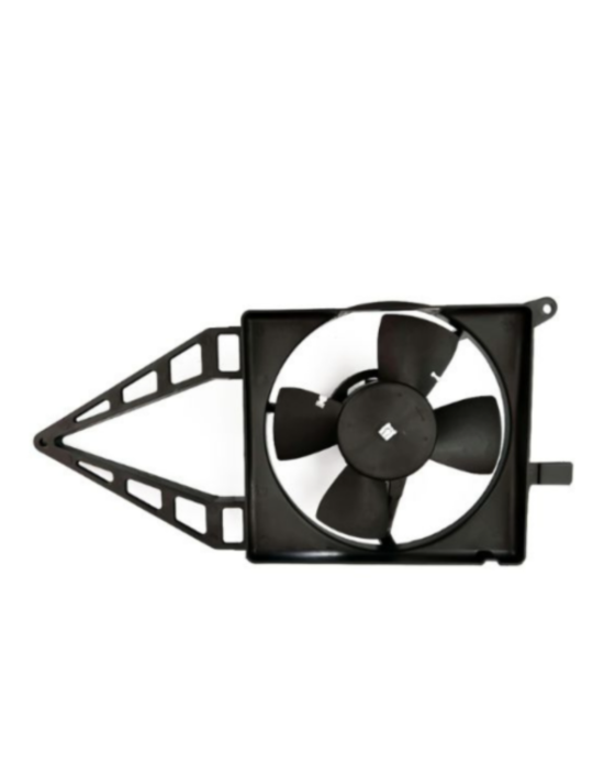 MOTOR VENTILADOR RADIADOR GM CLASSIC - 12V