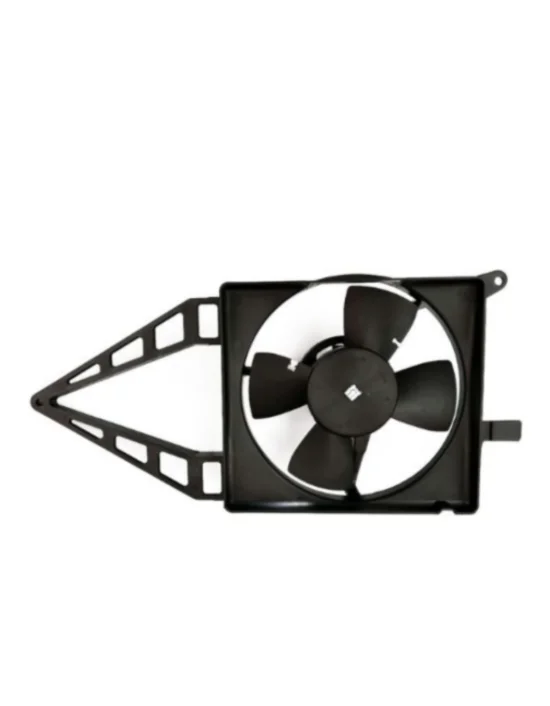MOTOR VENTILADOR RADIADOR GM CLASSIC - 12V