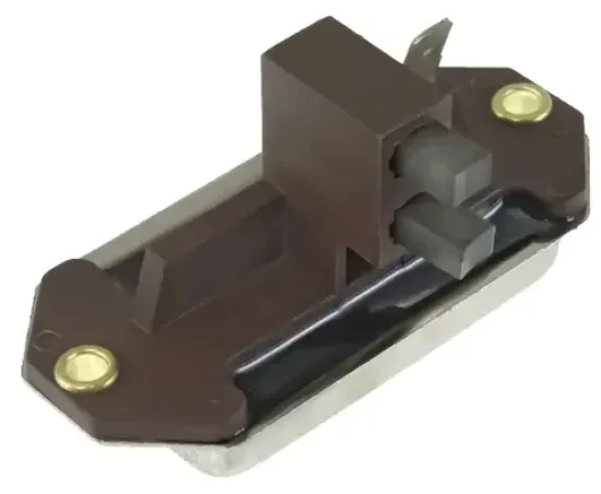 REGULADOR DE VOLTAGEM FIAT 147, FORD CARGO, CORCELL, ESCORT, PAMPA