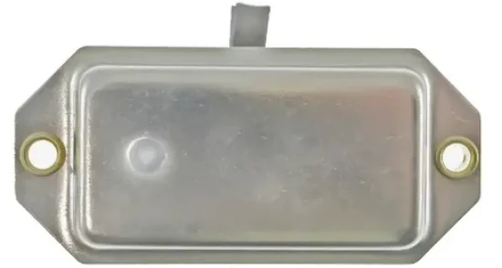 REGULADOR DE VOLTAGEM FIAT 147, FORD CARGO, CORCELL, ESCORT, PAMPA