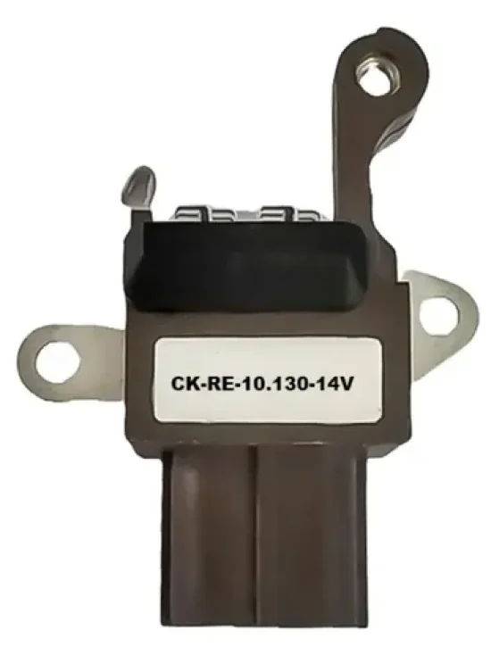 REGULADOR DE VOLTAGEM FORD FOCUS 2.0- 2000 AT� 2019