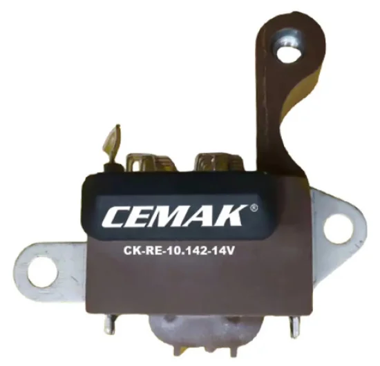 REGULADOR DE VOLTAGEM TOYOTA HILUX 2008 AT� 2024
