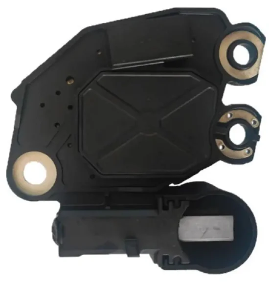 REGULADOR DE VOLTAGEM FORD ECOSPORT E KA