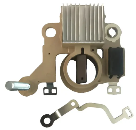 REGULADOR DE VOLTAGEM VOLVO VM 210 VM 260 2006 AT� 2011