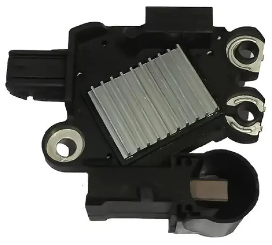 REGULADOR DE VOLTAGEM TOYOTA ETIOS 2012 AT� 2021