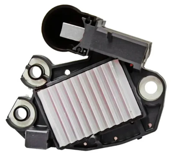 REGULADOR DE VOLTAGEM RENAULT KWID