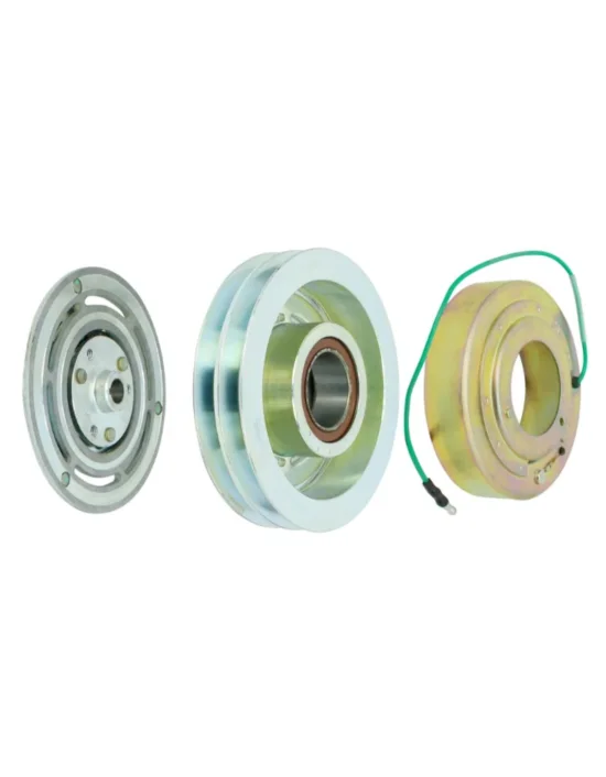 KIT DE EMBREAGEM PARA COMPRESSOR