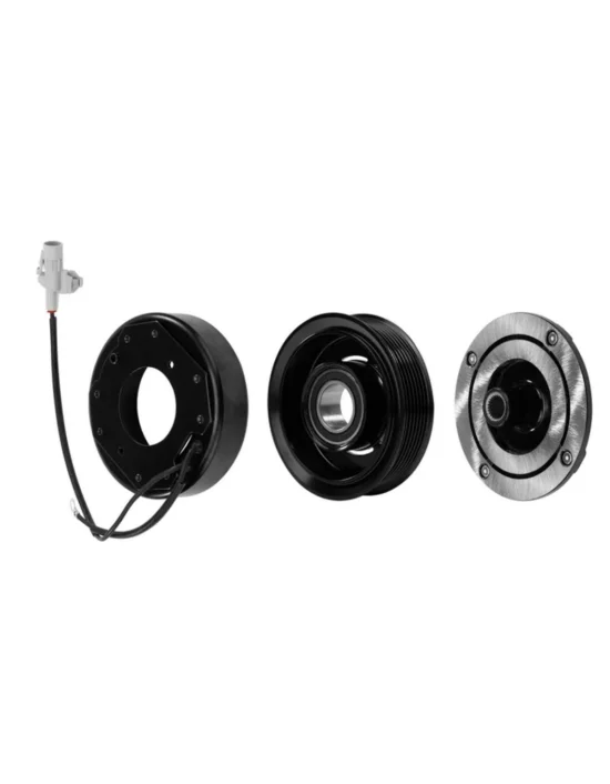 KIT DE EMBREAGEM PARA COMPRESSOR TOYOTA HILUX