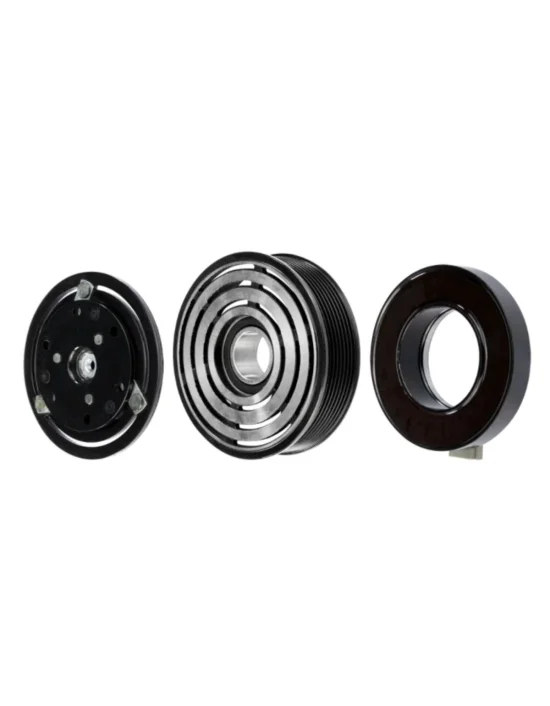 KIT DE EMBREAGEM PARA COMPRESSOR FORD F-350
